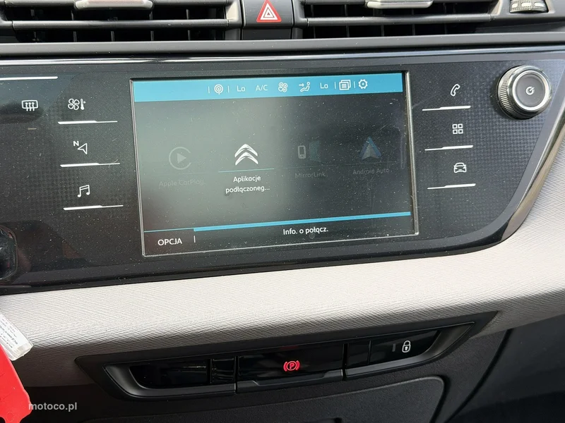 Citroen C4 SpaceTourer 66
