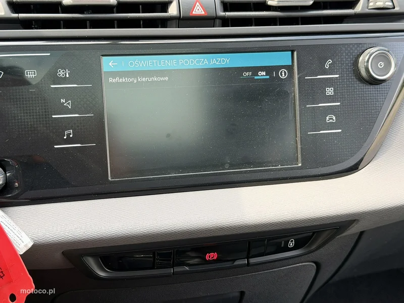 Citroen C4 SpaceTourer 71