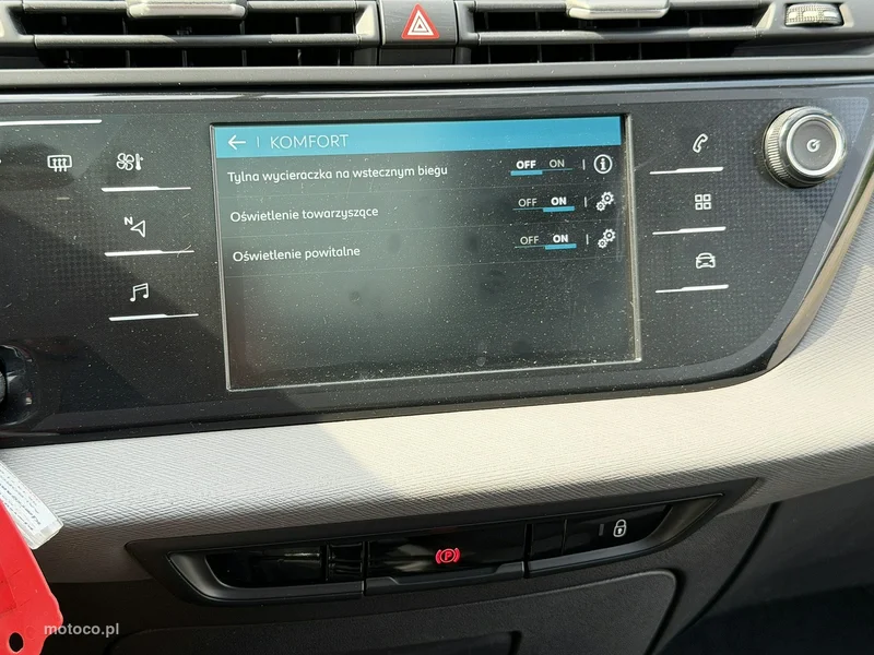 Citroen C4 SpaceTourer 73