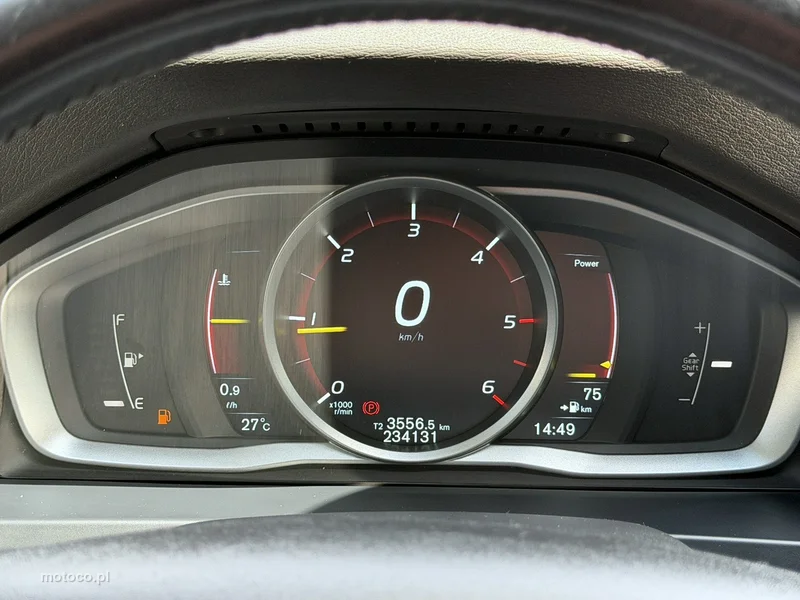 Volvo S60 11
