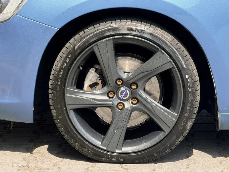 Volvo S60 13