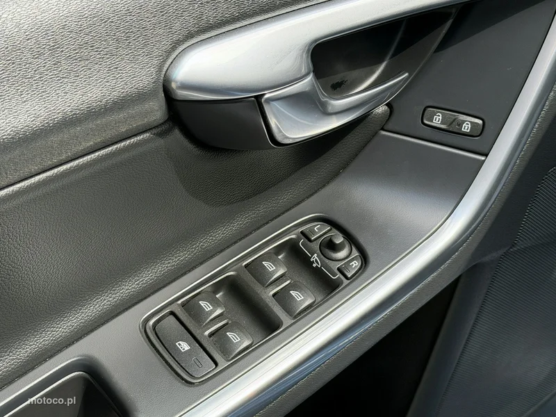 Volvo S60 14