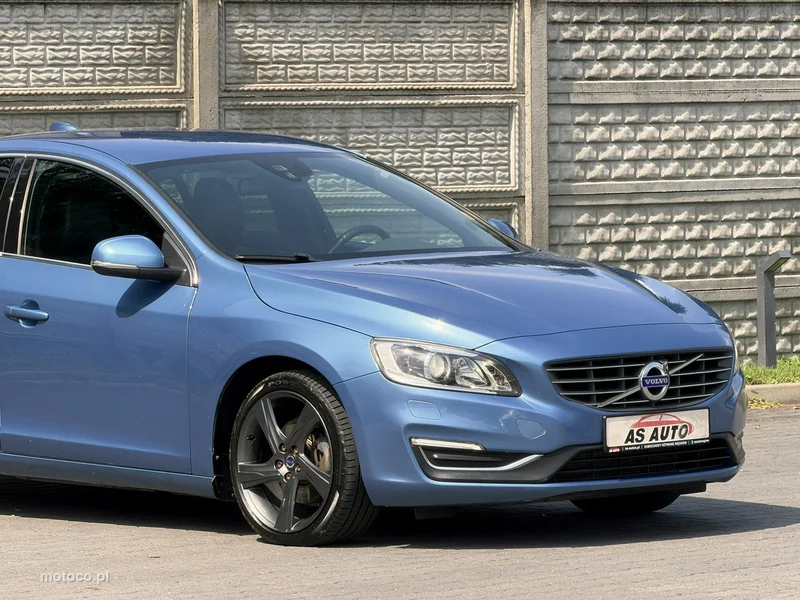 Volvo S60 28