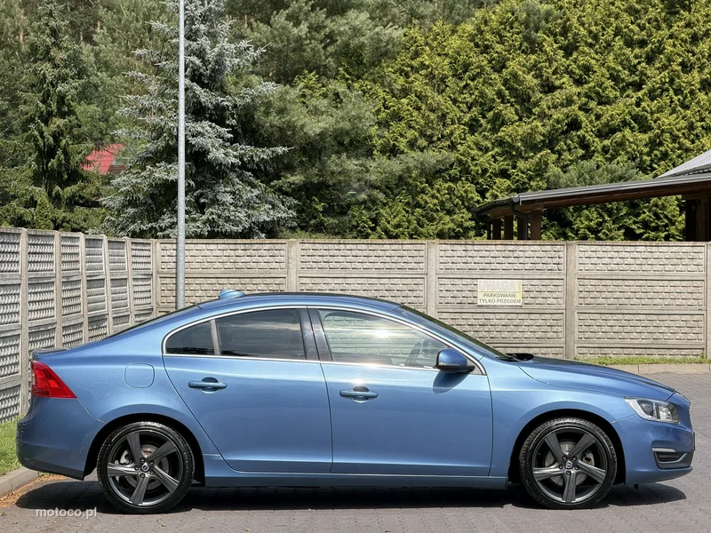 Volvo S60 29