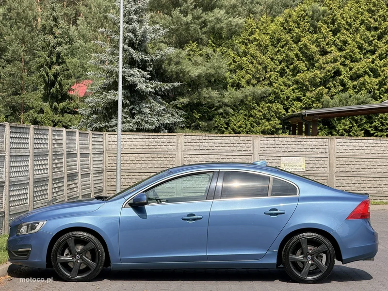 Volvo S60 30