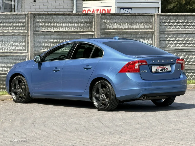 Volvo S60 31