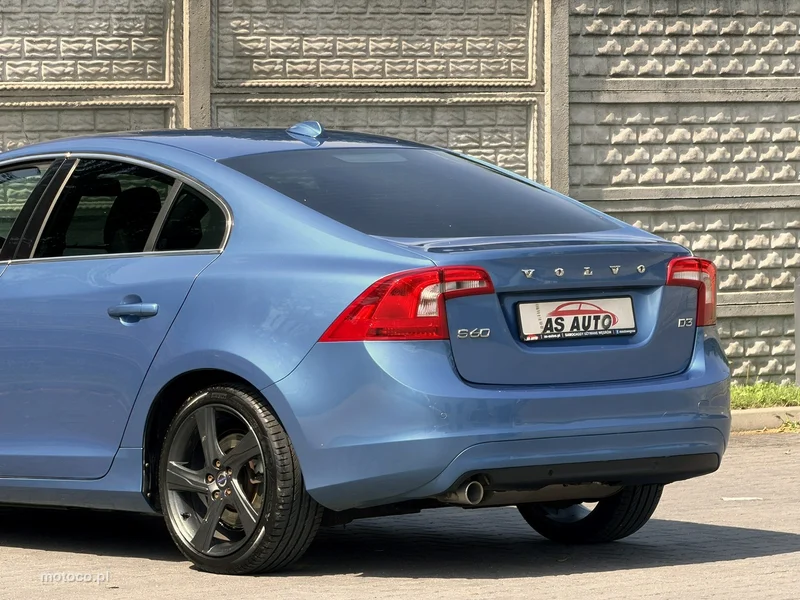 Volvo S60 32