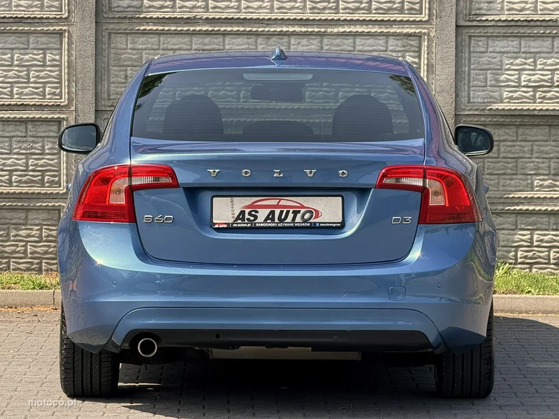Volvo S60 35