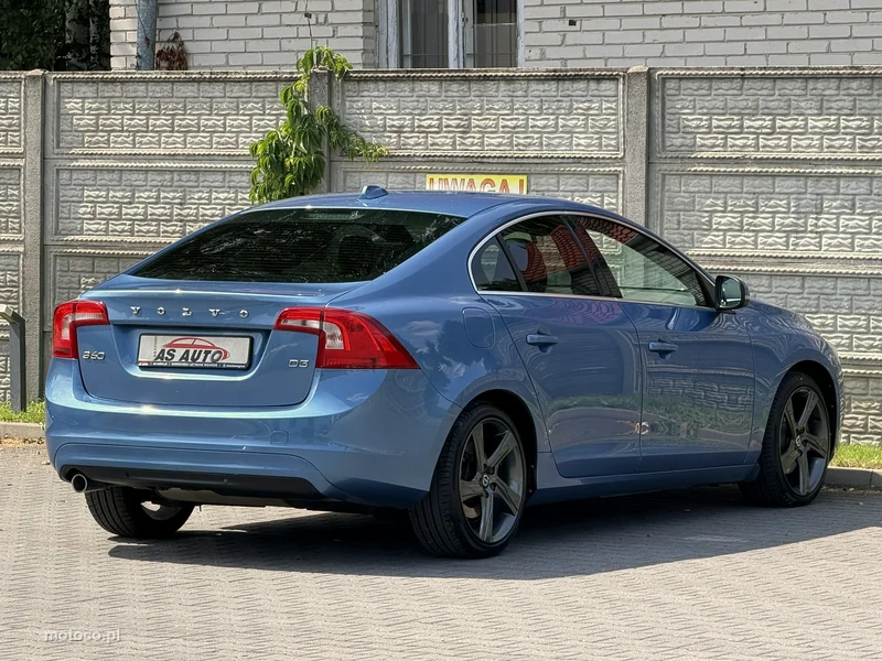 Volvo S60 36