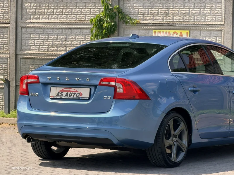 Volvo S60 37