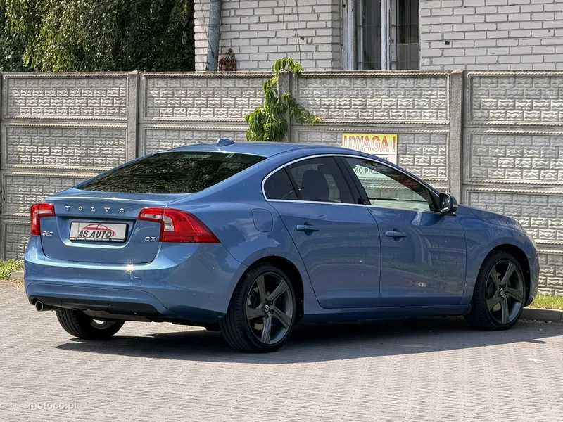 Volvo S60 38