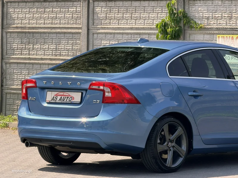 Volvo S60 39
