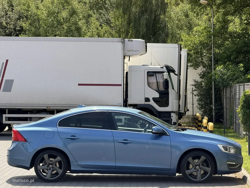 Volvo S60 40