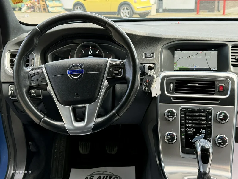 Volvo S60 41