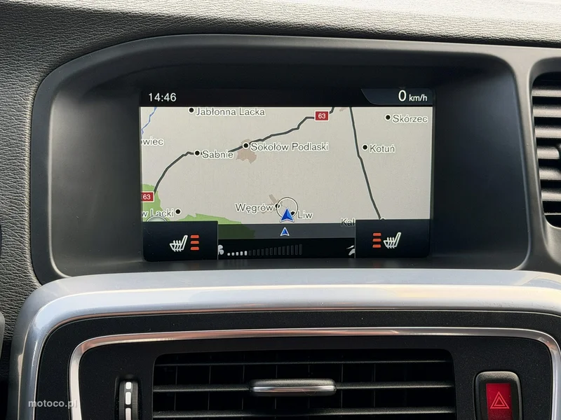 Volvo S60 42