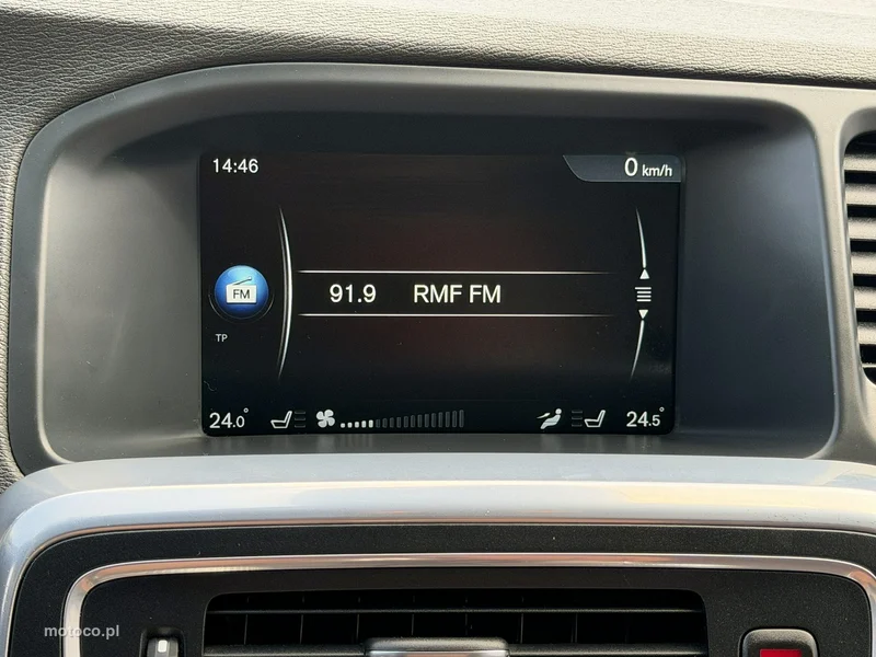 Volvo S60 44