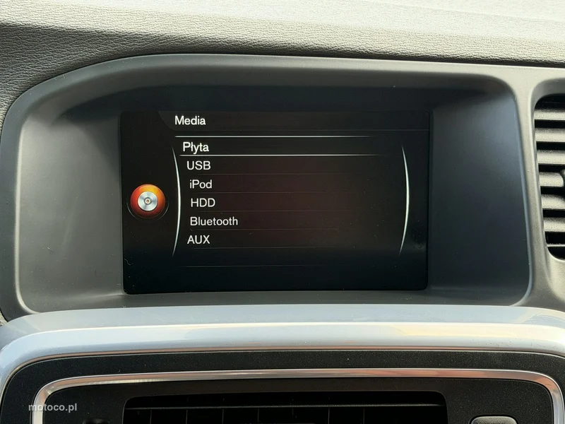 Volvo S60 45