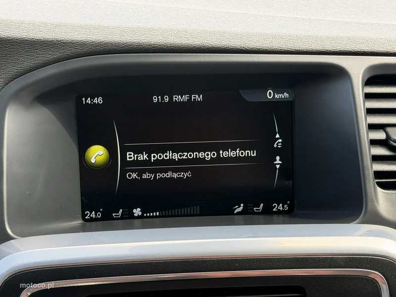 Volvo S60 46