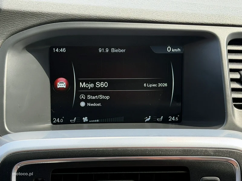 Volvo S60 47