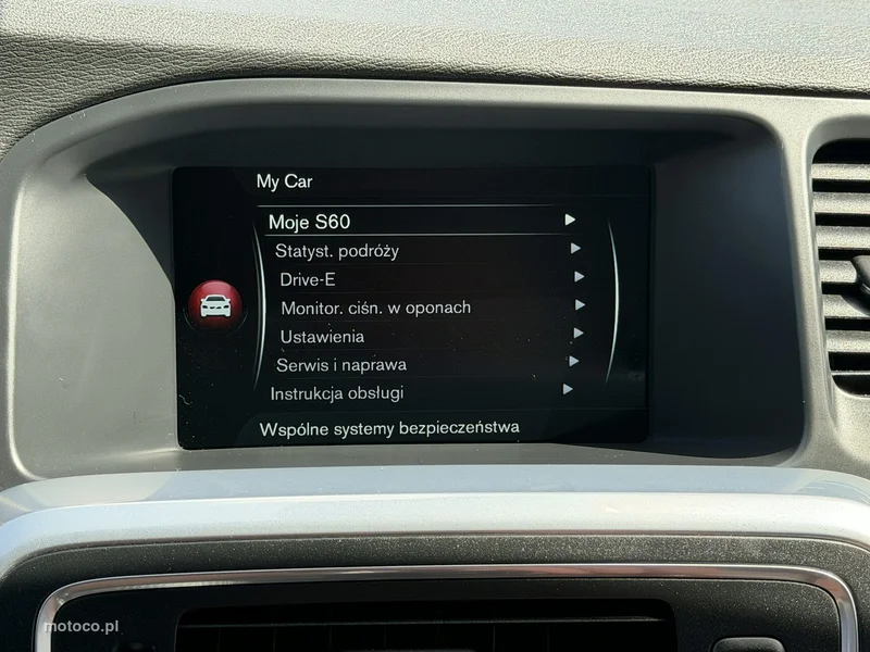 Volvo S60 48