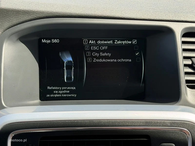 Volvo S60 49