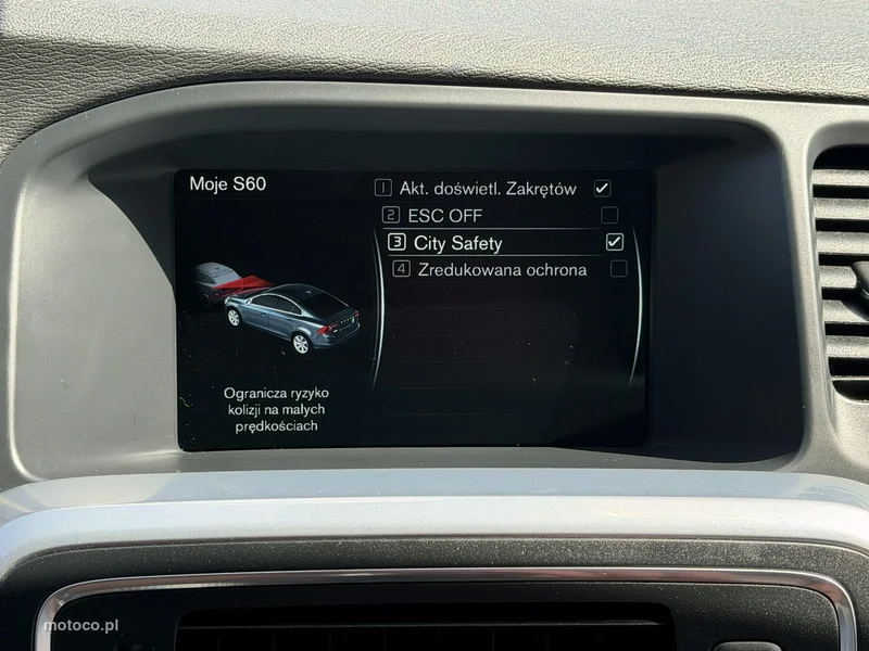 Volvo S60 51