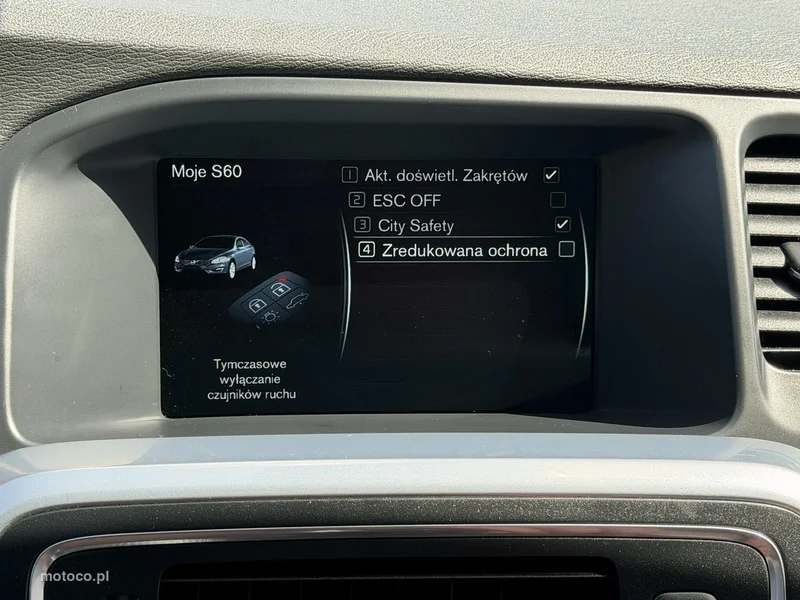 Volvo S60 52