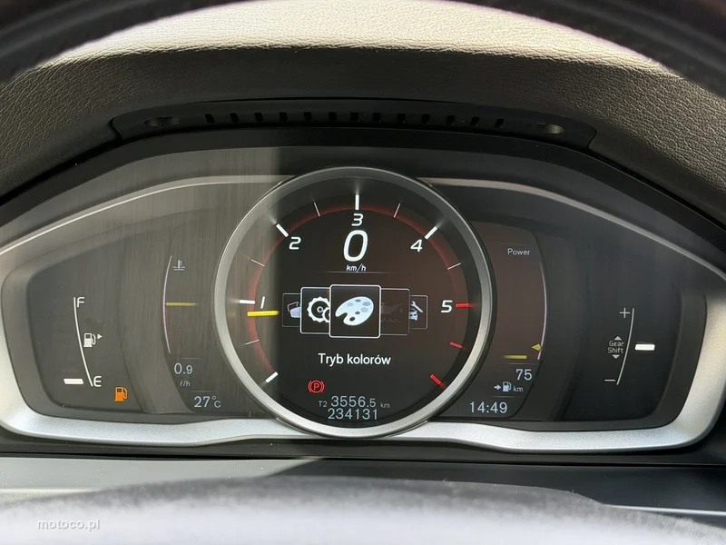 Volvo S60 57