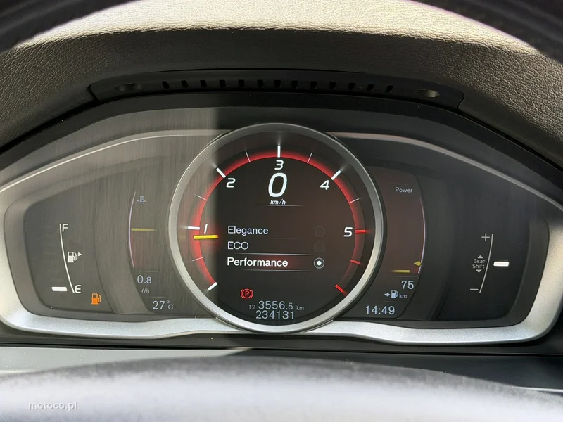 Volvo S60 58