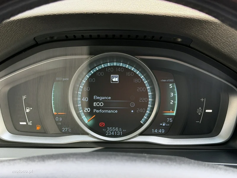 Volvo S60 59