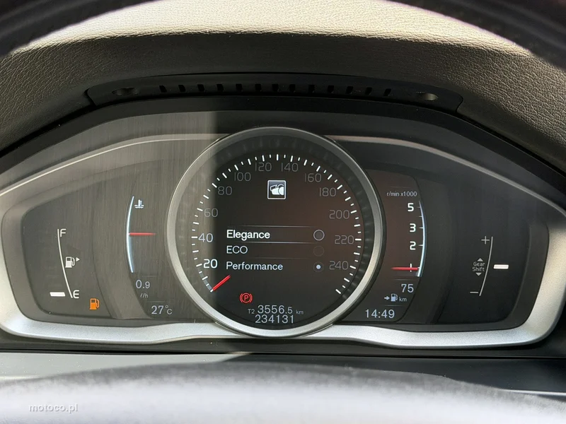 Volvo S60 60