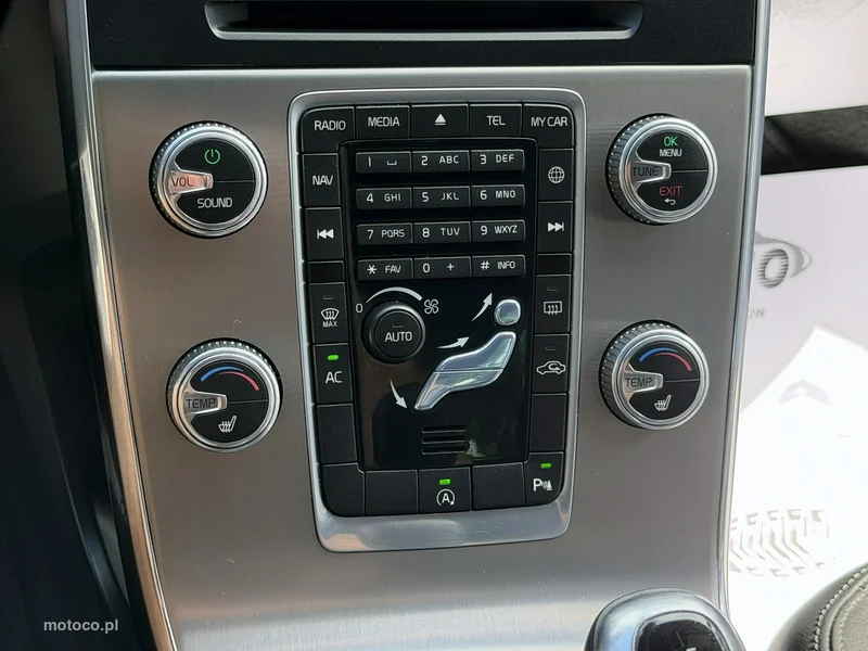 Volvo S60 7