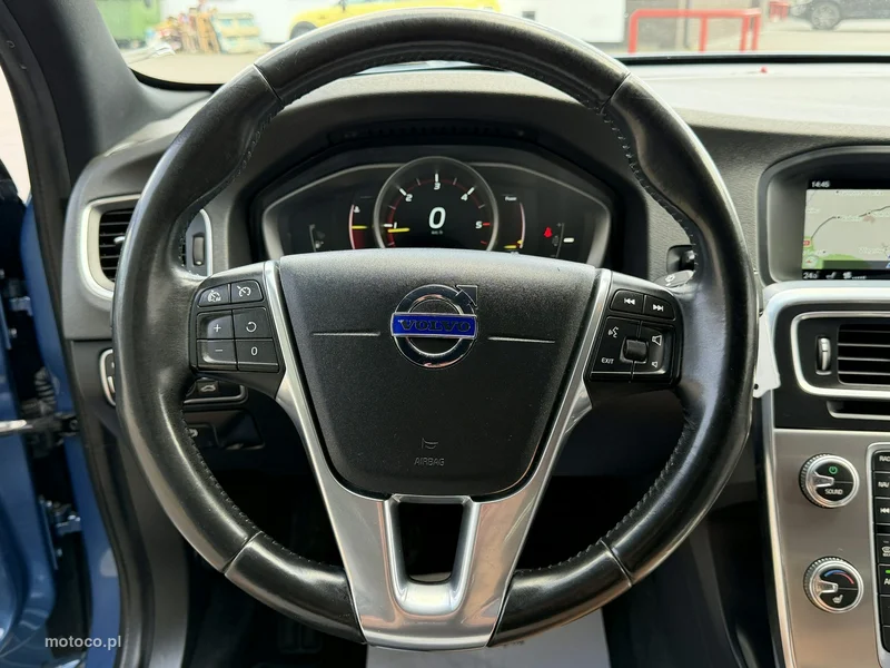 Volvo S60 64