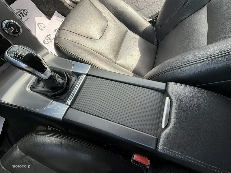 Volvo S60 65