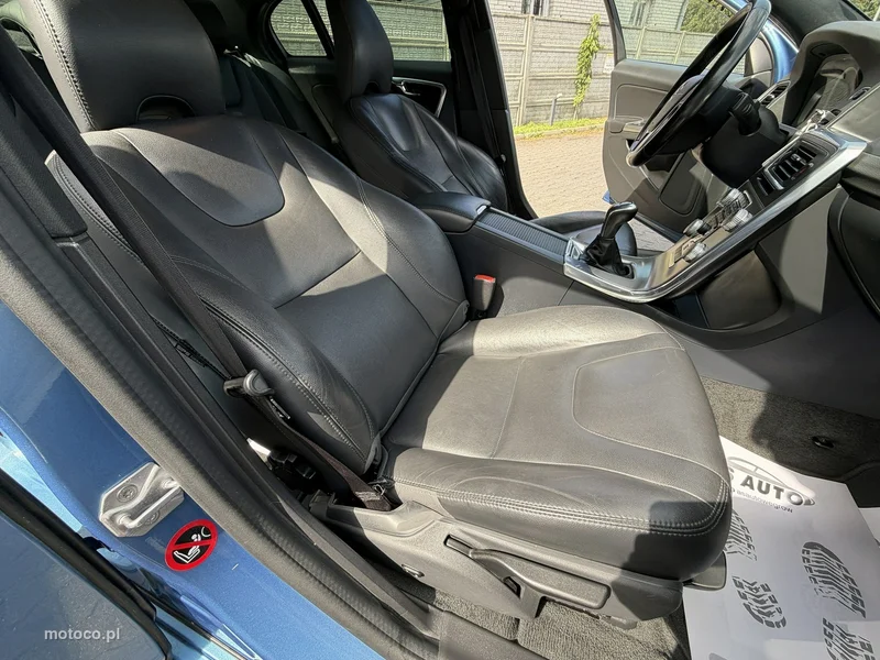 Volvo S60 66