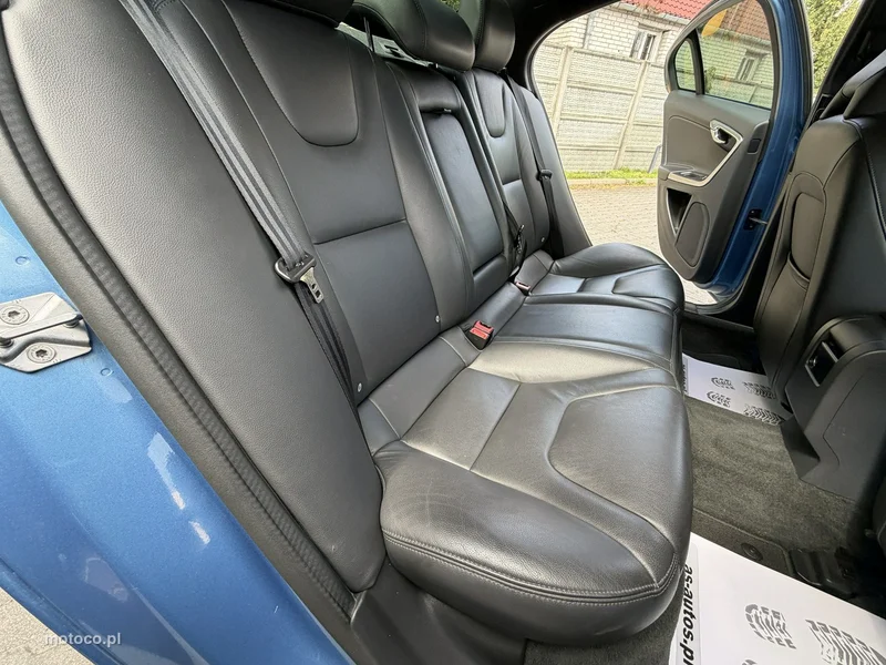 Volvo S60 67