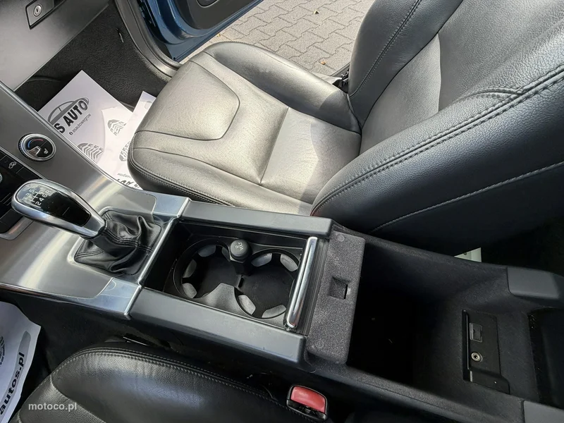 Volvo S60 69