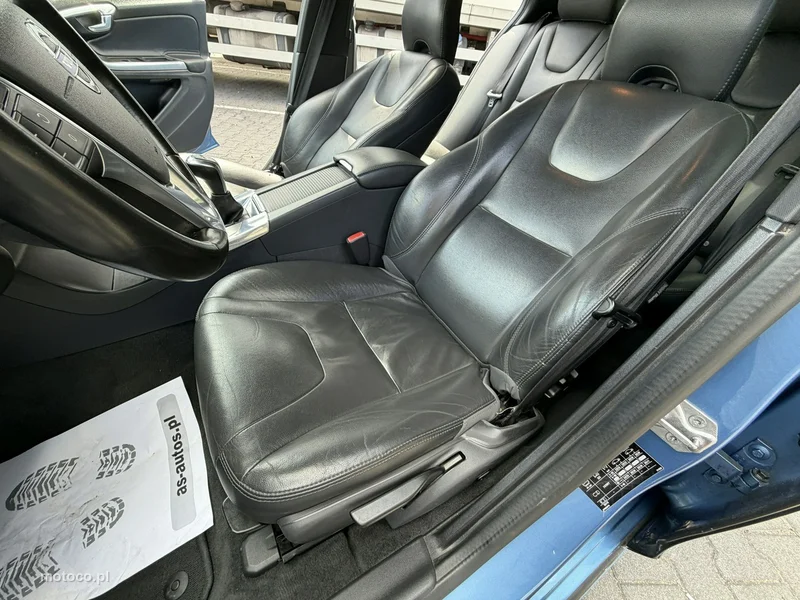 Volvo S60 9