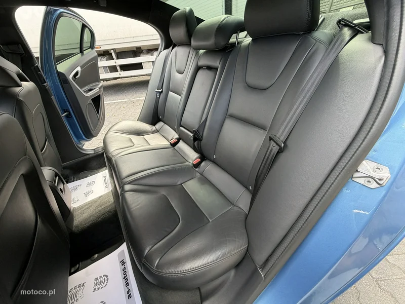 Volvo S60 10