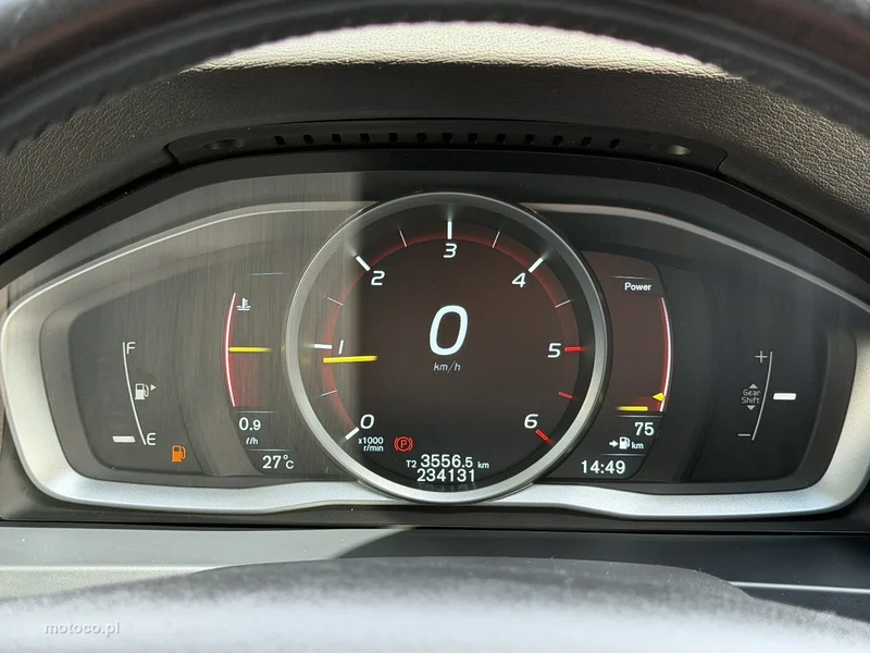 Volvo S60 12