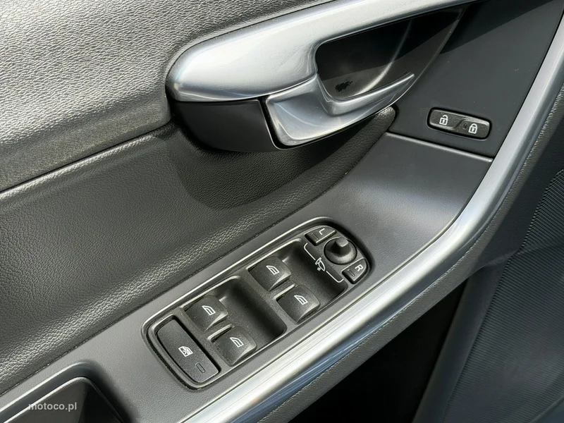 Volvo S60 15