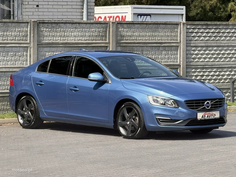 Volvo S60 28