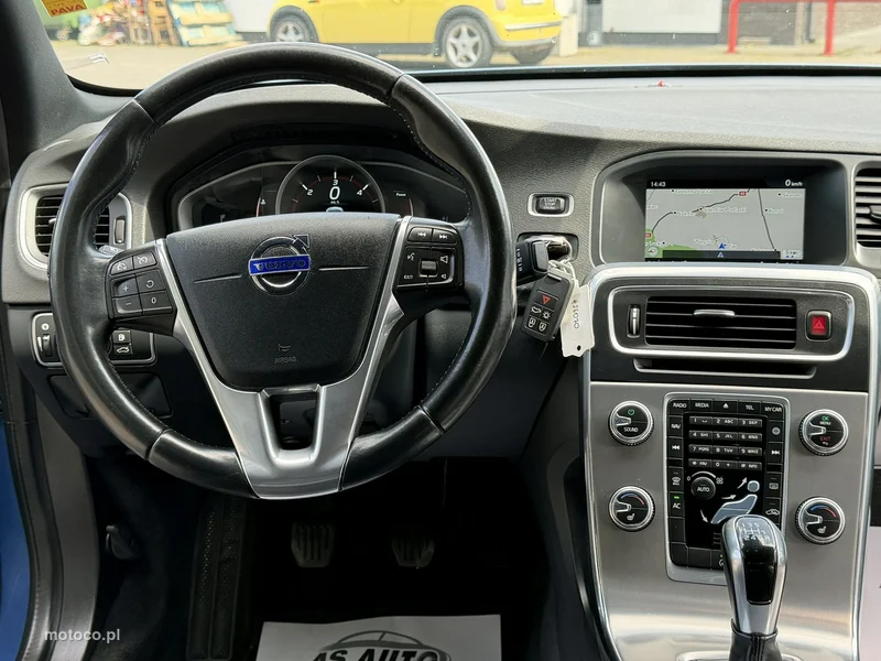 Volvo S60 42