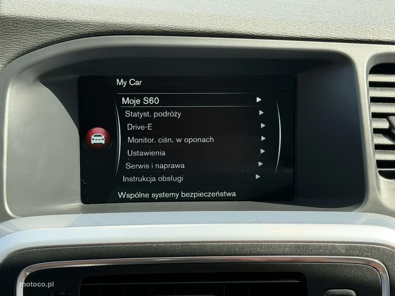 Volvo S60 49