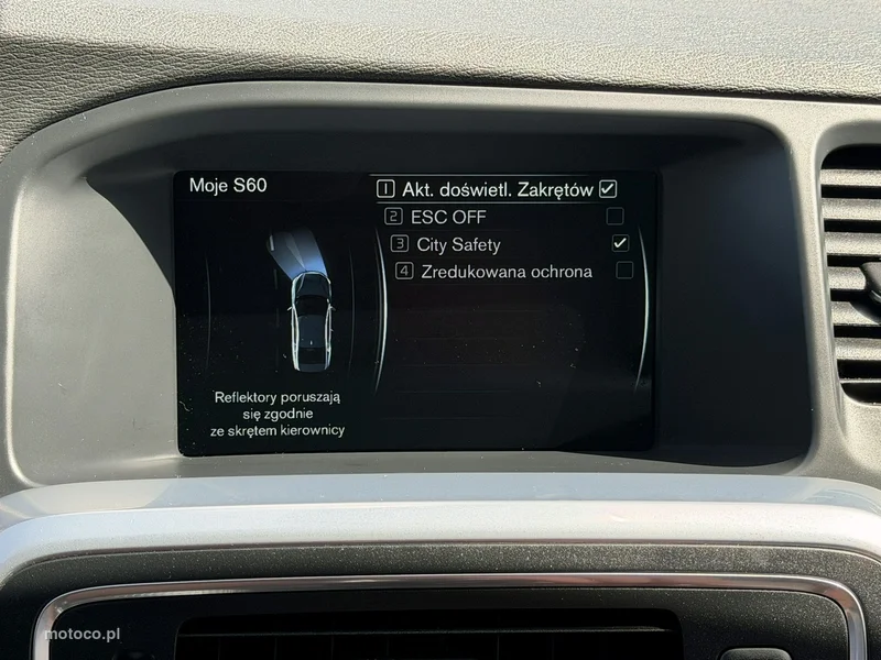 Volvo S60 50