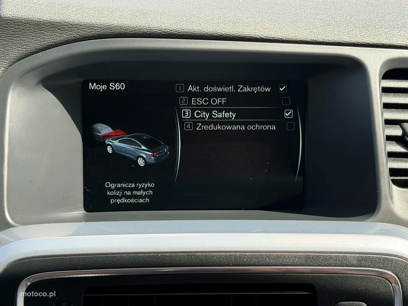 Volvo S60 52