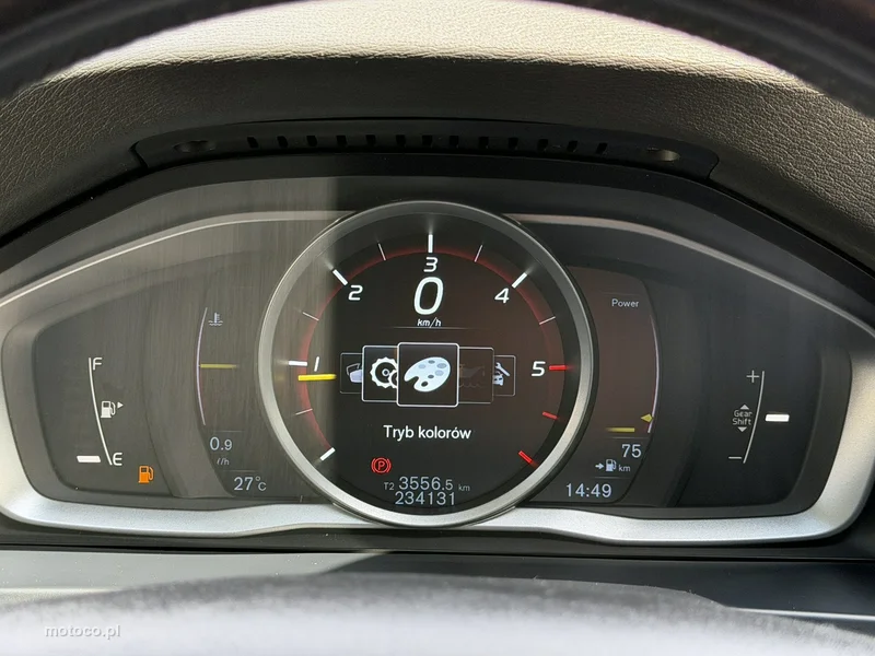 Volvo S60 58