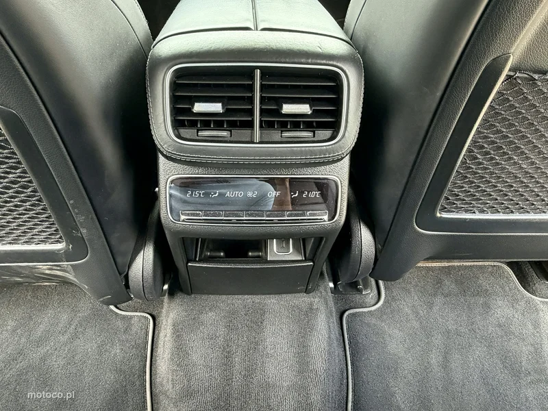 Mercedes-Benz GLE W167 GLE 53 AMG 23