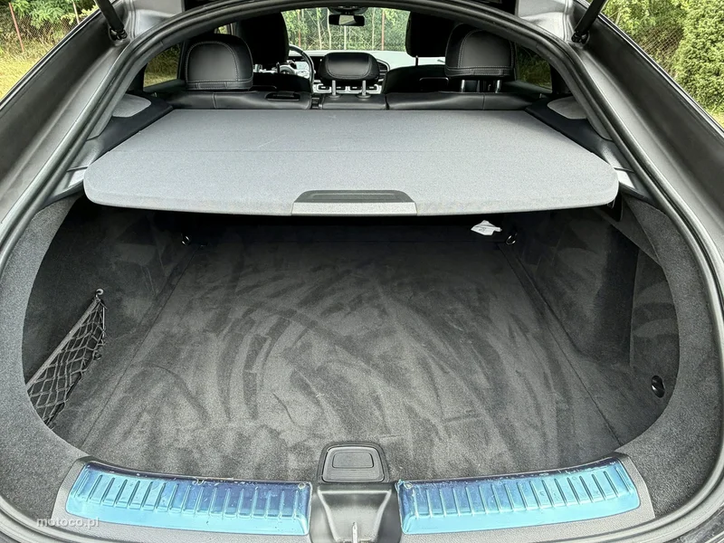Mercedes-Benz GLE W167 GLE 53 AMG 24