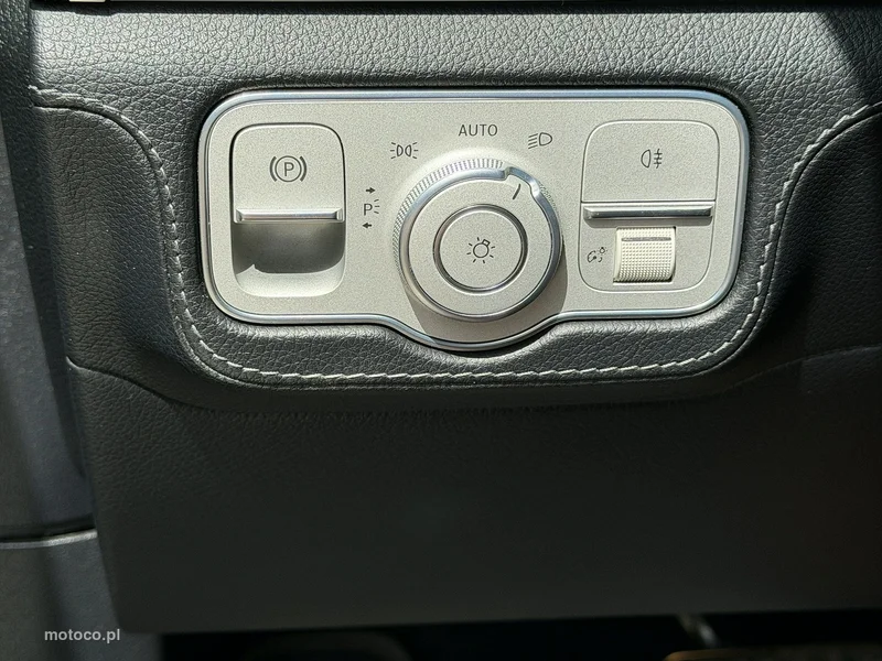 Mercedes-Benz GLE W167 GLE 53 AMG 10